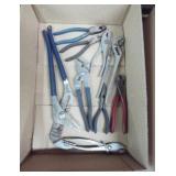 PLIER ASST
