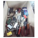 ASST HAND TOOLS