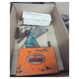 ALIGNMENT TOOL AND WIRING KIT