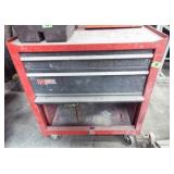 CRAFTSMAN ROLLING TOOL BOX NO CONTENTS