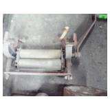 WASHING MACHINE RINGER