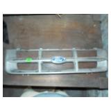 FORD RANGER GRILL