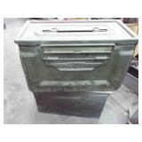 AMMO BOXES