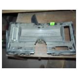 INSTREMENT CLUSTER FOR OLDSMOBILE