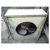 BOX FAN WORKS
