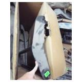 UNIVERSAL GRILL GUARD