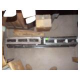 1973-1974 MERCURY MONTEGO GRILL