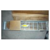 1973-1974 CHEVY PICKUP FRONT GRILL