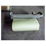 MASKING PAPER DISPENSOR