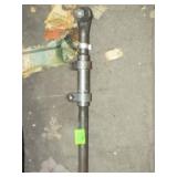 1978-79 F 250 FORD 4 WHEEL DRIVE TIE RODS AND