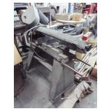 DURACRAFT HEAVY DUTY BAND SAW WORKS