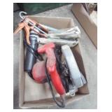 SKILL SAW MISC HAND TOOLS GRINDER