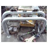 ROLL BAR UNIVERSAL NO CONTENTS