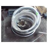 HUB CAP BEAUTY RINGS