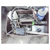 MISC DRILL BITS AND REAMERS