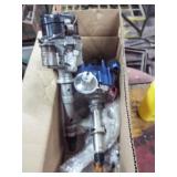 HEI DISTIBUTOR FOR 235 6 CYL CHEVY