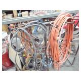 FRAME ALIGNMENT TOOLS WITH EXT CORDS