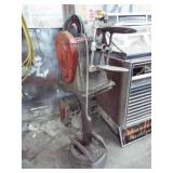 RED DEVIL PAINT SHAKER