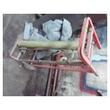 MASKING PAPER DISPENSOR