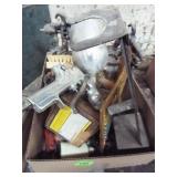 DEVILBESS BINKS ASST