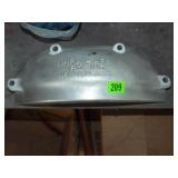 1950S CHEVY SCATTERSHEILD