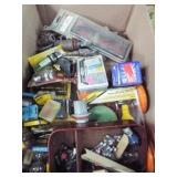 AUTOMOTIVE FUSES BOLTS