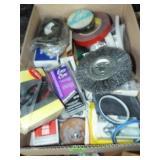 MISC AUTO BODY SUPPLY