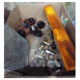 DIGITAL GUAGES ASST MISC PARTS