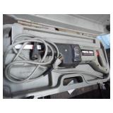 PORTER CABLE SAWSALL WORKS