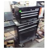 CRAFTSMAN ROLLING TOOL CABINET EMPTY