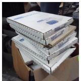 BERCO REDICUT MIRRORS