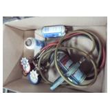 AIR CONDITIONING GUAGES R-12