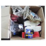 AUTOMOTIVE ELECTRICAL ASST, DOOR HANDLE