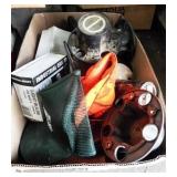 LIGHTBULB, CENTER CAPS 4 WHEEL FORD