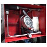 MAC COMPRESSION TESTER