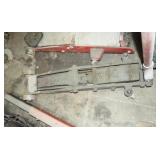 BLACKHAWK FLOORJACK WORKS