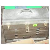 CRAFTSMAN TOOL BOX EMPTY