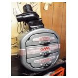 GMC HEATER