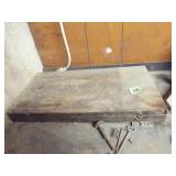 TAP AND DIE SET ROUGH CONDITION