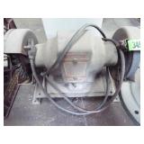 WISSOTA BENCH GRINDER