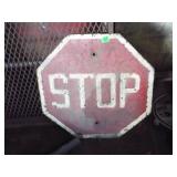 STOPSIGN