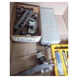 FLARING TOOL, BIT SET