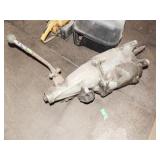 GM T10 TRANSMISSION 4 SPEED
