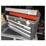 CRAFTSMAN SMALL TOOL BOX EMPTY
