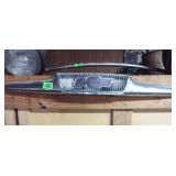 CHEVY 1958-59 HOOD ORNAMENT