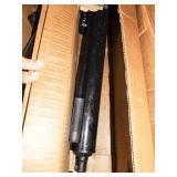 9 TON FLOOR JACK NEW IN BOX