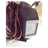 WELDING HELMETS AND EXT CORDS