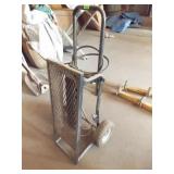 PROPANE HEATER