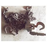 CHAIN HOIST