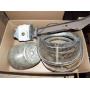 1957 CHEVROLET HEADLIGHT BEZEL